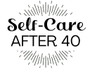 Self-Care After 40 logo